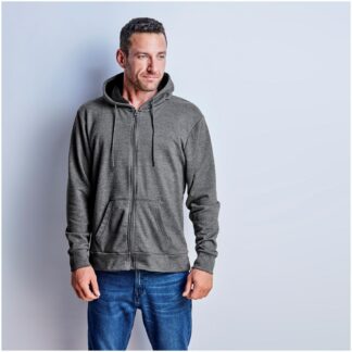 Unbranded Mens Bravo Hooded Sweater