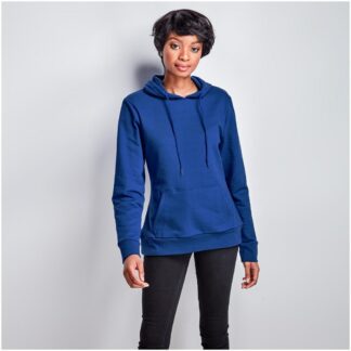 Unbranded Ladies Omega Hooded Sweater