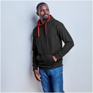 Unbranded Mens Solo Hooded Sweater