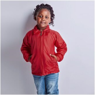 Unbranded Kids Alti-Mac Terry Jacket