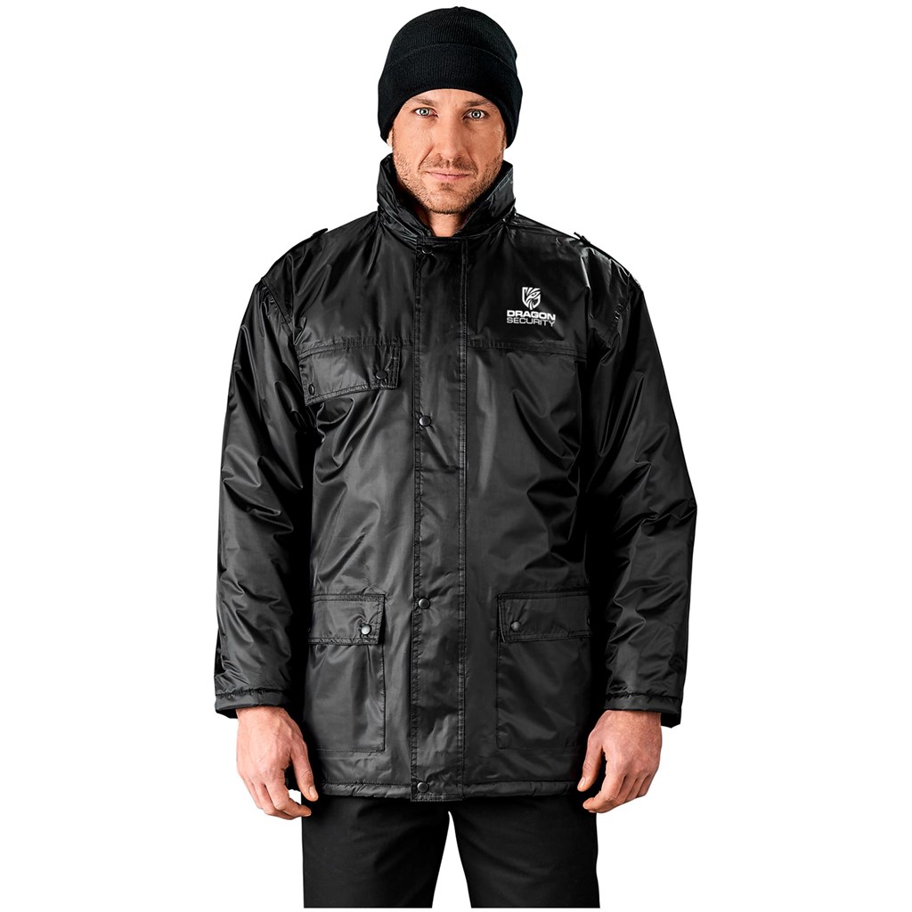 Unbranded Sentry Parka Jacket Unbranded Sentry Parka Jacket