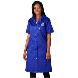 Unbranded Marriot Polycotton Housecoat