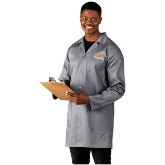 Unbranded Prime Polycotton Dust Coat